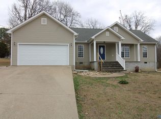 7122 County Road 7, Florence, AL 35633