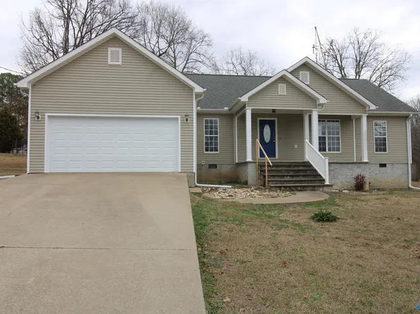 7122 County Road 7, Florence, AL 35633
