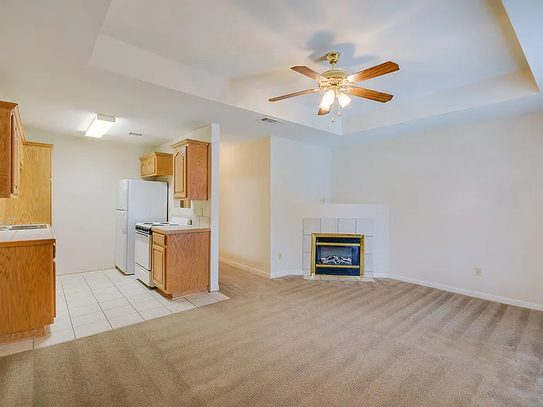 Spurlock North Apartments — Photo 7