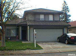 1908 Mount Hamilton Dr, Modesto, CA 95358