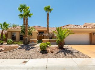 10305 Villa Ridge Dr, Las Vegas, NV 89134