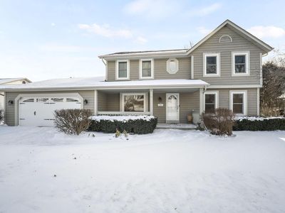 683 Fox Run DRIVE, Saukville, WI, 53080