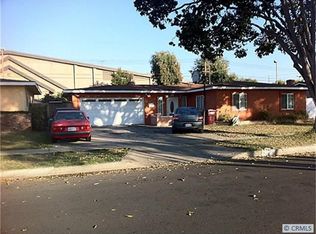 931 Dianne St, Santa Ana, CA 92701