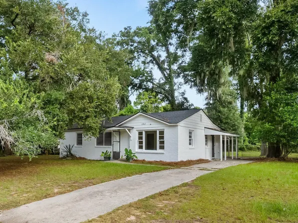 1807 Park Ave, Beaufort, SC 29902
