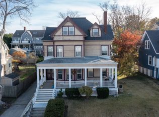 771 Rock St, Fall River, MA 02720