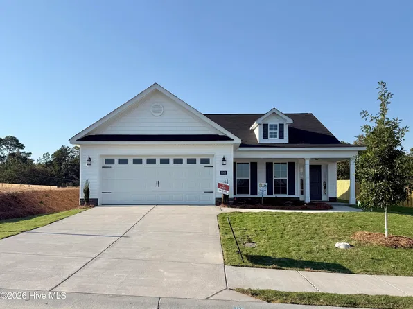 3096 Brems Drive, Augusta, GA 30909