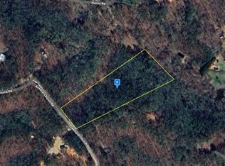 827 Antioch Church Rd, Ellijay, GA 30536