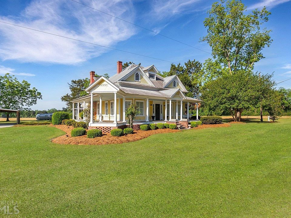 68714 E Highway 46 1.66, Metter, GA 30439 MLS 20041012 Zillow