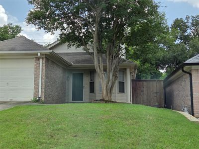 1918 Lee Dr, Denton, TX, 76209