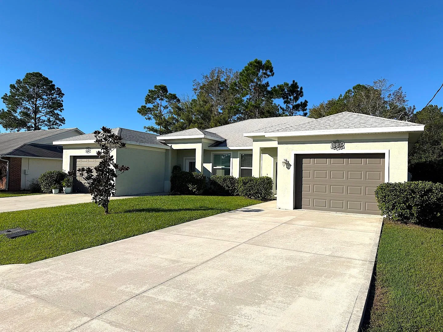 Roomy 3 Bed 2 Bath Duplex Home for Rent in Palm Coast! — Photo 3