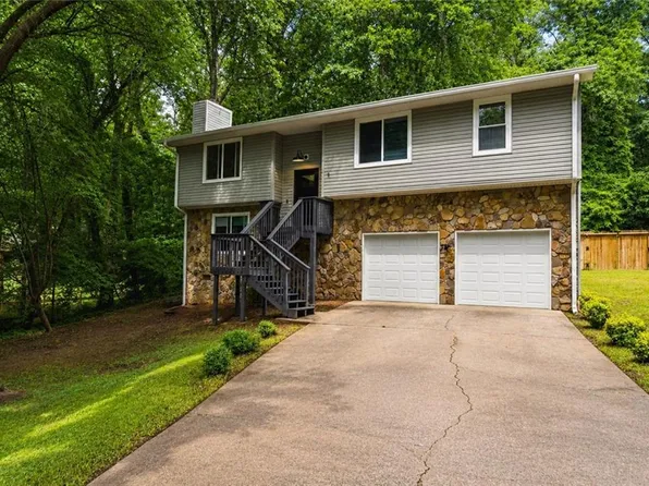 1172 Ridgeside Dr NW, Acworth, GA 30102