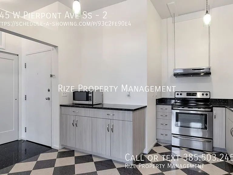 345 W Pierpont Ave S #2 — Photo 1