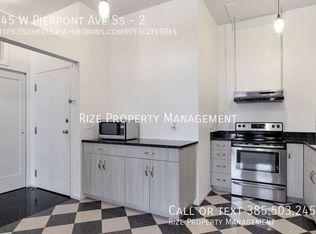 345 W Pierpont Ave S #2, Salt Lake City, UT 84101