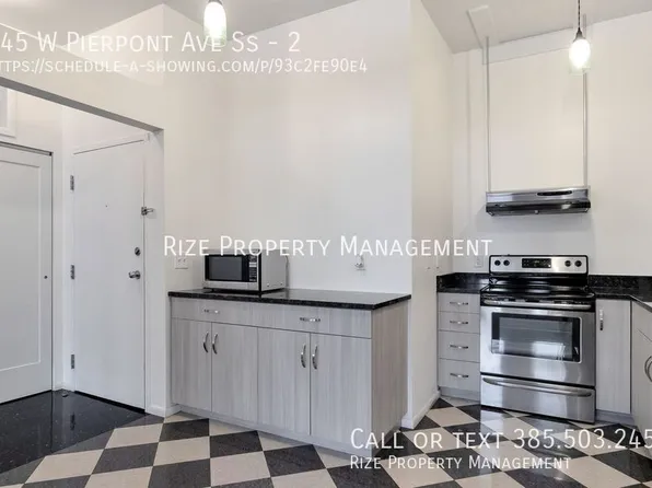 345 W Pierpont Ave S #2, Salt Lake City, UT 84101