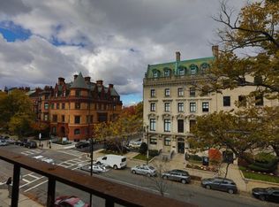 425 Beacon St APT 4, Boston, MA 02115