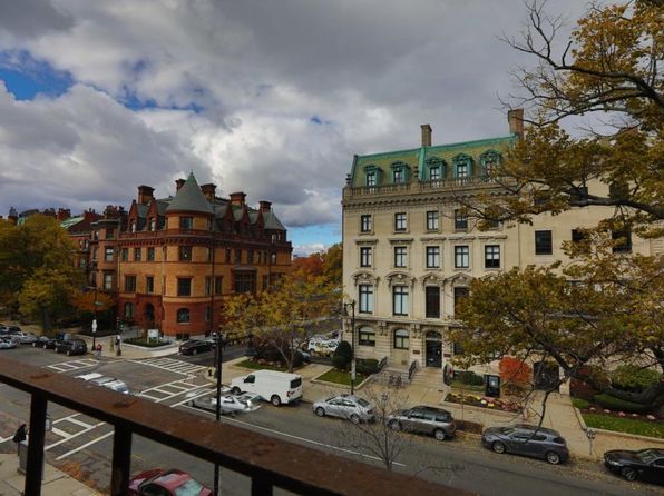 425 Beacon St APT 4