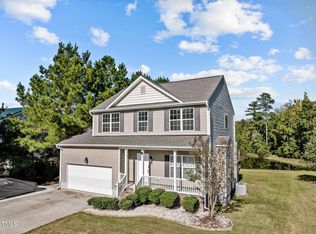 723 Forrest Ln, Creedmoor, NC 27522