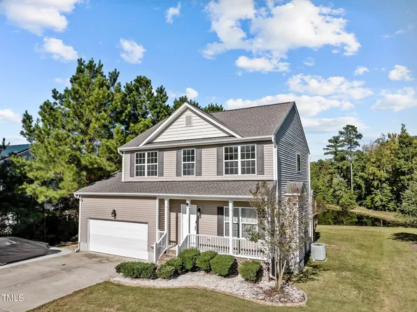 723 Forrest Ln, Creedmoor, NC 27522
