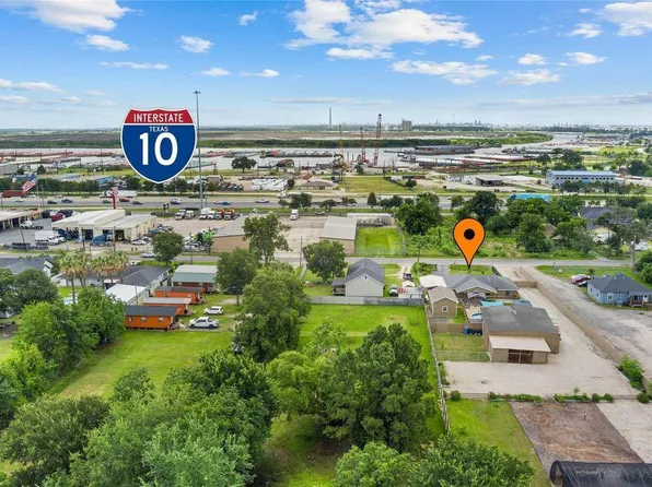 16815 Avenue A, Channelview, TX 77530