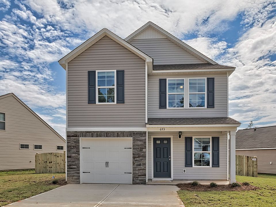 17 Apple Tree Court (Lot 65)