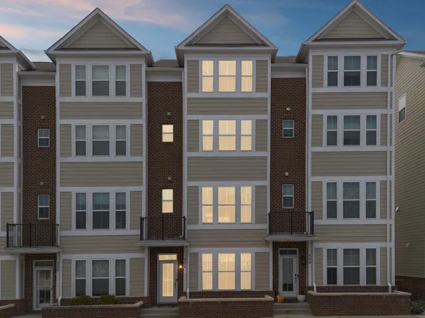 504 Joseph Johnson Dr, Annapolis, MD 21401