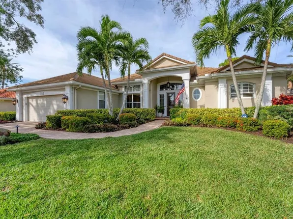 7314 Eaton Ct, University Park, FL 34201