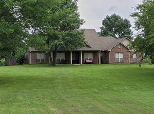 1062 County Road 833, Guntown, MS 38849