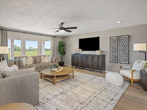 Great room