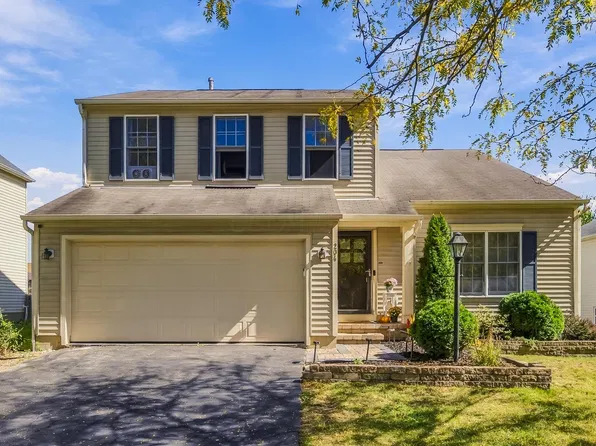 204 Knight Dream St, Delaware, OH 43015