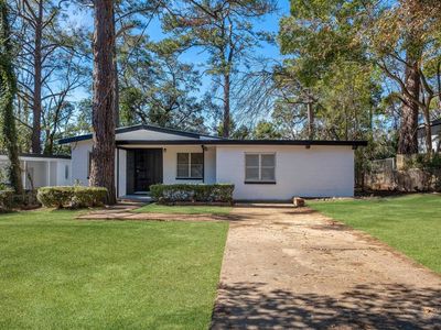2052 Hillsborough St, Tallahassee, FL, 32310