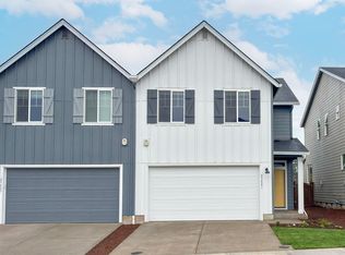 23881 SW Black Tortoise Ter, Tualatin, OR 97062