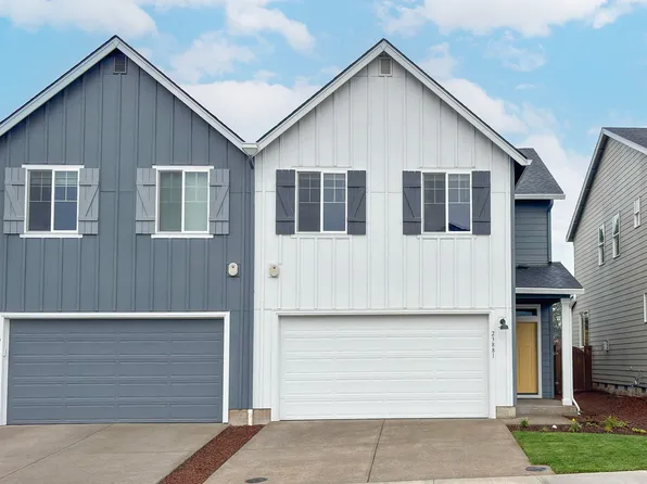 23881 SW Black Tortoise Ter, Tualatin, OR 97062