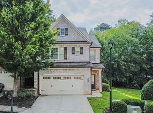 5830 Norfolk Chase Rd, Peachtree Corners, GA 30092