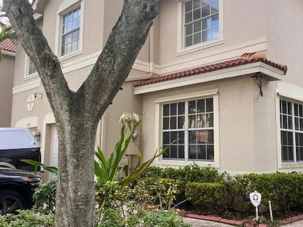 4262 SW 124 Way, Miramar, FL 33027