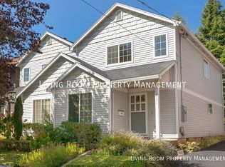 4931 NE Rodney Ave, Portland, OR 97211