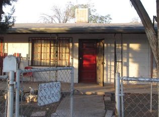 9305 San Lorenzo Ave, El Paso, TX 79907