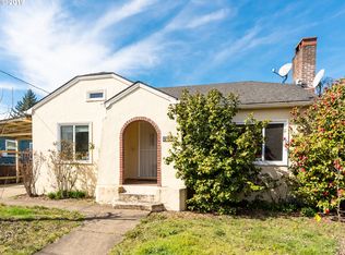 5733 SE 84th Ave, Portland, OR 97266
