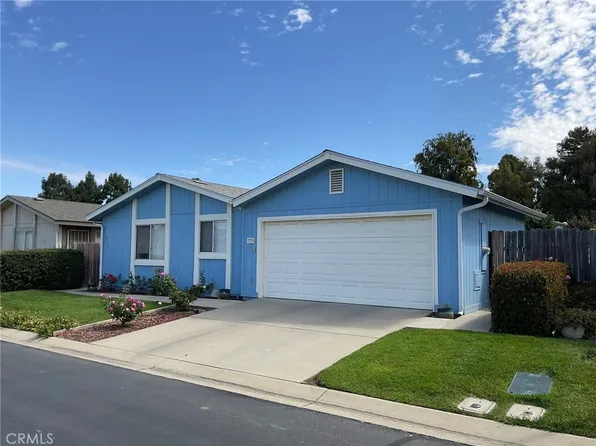 2124 Via Visalia, Santa Maria, CA 93458
