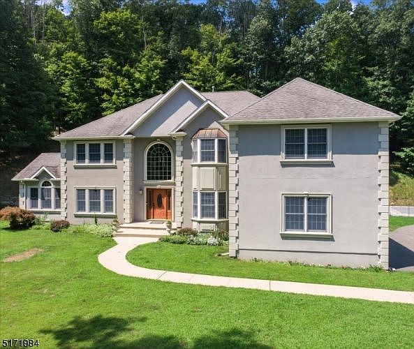 7 Van Kirk Pl, Sparta, NJ 07871 Zillow