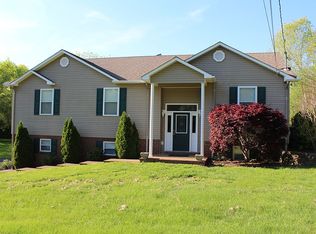 207 Austell Dr, Columbia, TN 38401