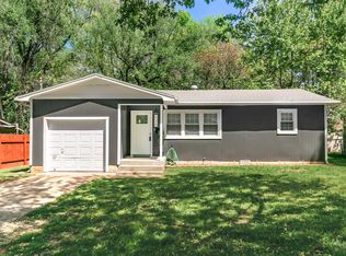 636 S Belcrest Ave, Springfield, MO 65802