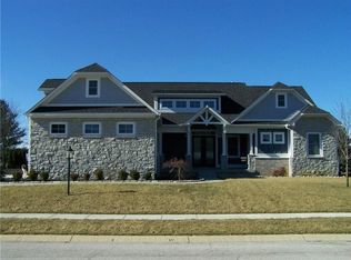 96 Oak Hill Dr, Brownsburg, IN 46112