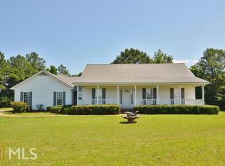 1334 Highway 98 W, Danielsville, GA 30633