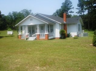 2650 State Highway 54, Kinston, AL 36453