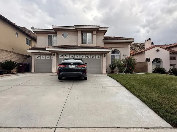 28481 Championship Dr, Moreno Valley, CA 92555
