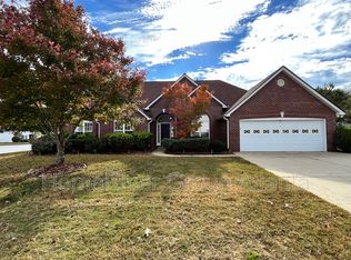1153 Haynes Ridge Cv, Grayson, GA 30017