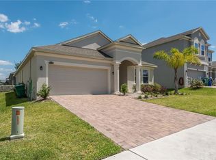 15791 Citrus Grove Loop, Winter Garden, FL 34787