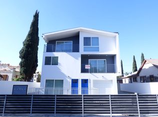 1119 N Berendo St, Los Angeles, CA 90029