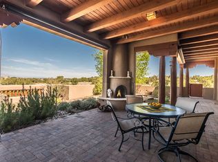 11 Star Dancer Trl, Santa Fe, NM 87506
