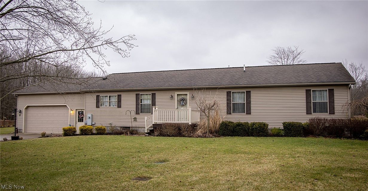 1742 Dadeyville Rd, Austinburg, OH 44010 Zillow